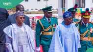 Top security expert speaks on dynamics of establishing foreign military bases in Nigeria