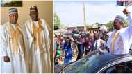 2023 presidency: Just like Peter Obi, Sowore commences campaign in Kano, makes new pledge