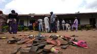 JUST IN: 3 more Bethel Baptist school students escape from bandits camp