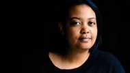 Lady who slept on airport floor starts N110m scholarship for undergraduates