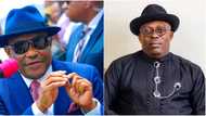 Wike to Rivers: “Don’t expect Fubara to behave like me”