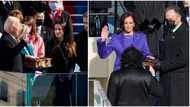 Breaking: Joe Biden, Kamala Harris sworn in as US president and vice president (photos,video)