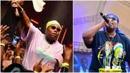 Singer Teni locks horns with colleagues, continues to brag about vocal skill: "Your favs sound the same"