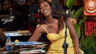 Tiwa Savage makes debut performance at MOBO Awards (video)