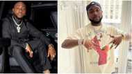 New album, 3 houses, 5 cars, and private jet: Davido reveals how hard he is stunting on Nigerians in 2022