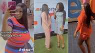 "Affiliate marketing is the new gold": Lady, 22, makes over 100 people rich, flaunts luxury assets