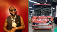Davido's tour: Fans offer heartfelt prayer for singer, crew ahead of 5ive album trip, “Massive love”