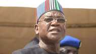 Ortom blasts El-Rufai, says Kaduna governor is one of the real enemies of Nigeria