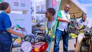 N1,360: NNPC announces N30,000 petrol giveaway, N66 discount