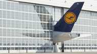 Lufthansa fined 'record' $4 mn for barring Jewish passengers