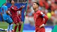 DR Congo player sends harsh message to 'old' Cristiano Ronaldo after stopping Portuguese star