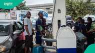 Nigerians consumed 56.74m litres of petrol per day in October as Dangote produced 18m litres