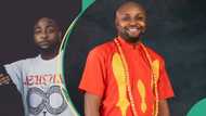 Davido reportedly fires longtime lawyer Bobo Ajudua, Isreal DMW dances, fans react: “Long overdue”
