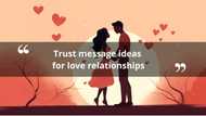 100+ trust message ideas for love relationships in your life