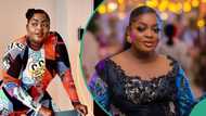 "I don't post 2 things on social media": Eniola Badmus finally shares details about her love life