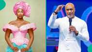 BBNaija's Tacha slams Nigerian pastors over Paul Adefarasin's viral video, many react