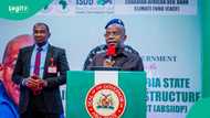 Abia approves 6-month paid maternity leave for nursing mothers, 3 weeks for fathers