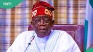 "We're here to shape our tomorrow today": Tinubu rolls out crucial plans for Nigerian youths