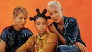Willow Smith surprises mother Jada Pinkett Smith with unique gift