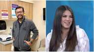 Woman who had cardiac arrest mid-flight meets doctor who saved her life, shares near-death experience