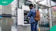 Naira depreciation from N500/$ affects dollar value of Nigerian banks’ capital