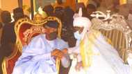 Group applauds Emir of Daura for extolling VP Osinbajo in Katsina