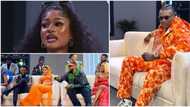 BBNaija Chizzy cries out for his mental health, begs reality TV show organisers to postpone reunion