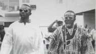 Nigerians react as Chief Gani Fawehinmi's son dies at 52