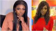 Feeling entitled to another person's sweat is the biggest form of laziness: Annie Idibia tells fans