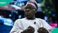 How Obasanjo bribed governors and planned to rule for third term, Orji Kalu details