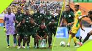 Super Eagles of Nigeria set to camp outside Nigeria for AFCON qualifier vs Benin