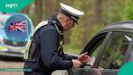 UK lists 3 documents drivers may be asked to show when stopped by police, issues deadline