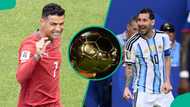Ballon d'Or’s latest update gives Messi and Ronaldo another chance to win award