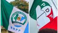 2023: Ta Ƙarewa Kwankwaso, Wasu Manyan Jiga-Jigan NNPP Sun Sauya Sheka Zuwa PDP