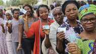 INEC releases 1 important information on PVCs collection in Lagos, advises residents on Way Forward