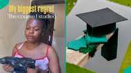 Lady regrets studying “most useless course in Nigeria”, says she wasted 4 years of her life