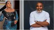 "If they like they should drop album": Zack Orji, Eniola Badmus and others endorse Tinubu with campaign song