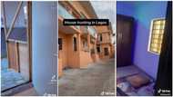 N2.7m rent in Lagos & N80k monthly for diesel: 3 interesting house stories that trended