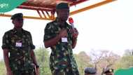 Grief as soldier kills self in front of army camp, details emerge