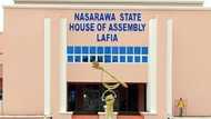 Political heat in Nasarawa as state assembly orders sack of top government official over alleged N1bn fraud