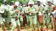 Babu wani dan bautan kasa da ya kamu da cutar Coronavirus – NYSC