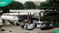 Depots reduce petrol prices, rival Dangote Refinery for customers