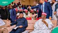 Kwankwaso da Obi: Rigima ta kunno kai baya kafa kwamitin yakin neman zaben NDC