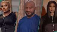 "I no dey fear dragging": Yul Edochie replies critics, set to spill details about his marriage