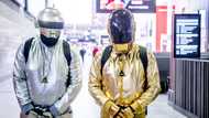 Biographie de Daft Punk, les pionniers de la French Touch