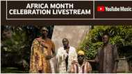 Celebrate Africa Month With YouTube Music Starting This Week