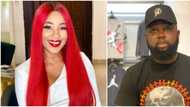 BBNaija's Erica takes credit for recording STG's producer tag on songs, he reacts