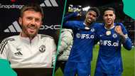 Manchester United agree £50m deal to sign top Chelsea midfielder in major transfer coup