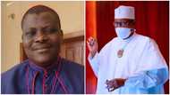 No cabal can force leaders on Nigerians: CAN drop another bombshell, sends serious warning to politicians
