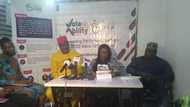 Persons with disabilities give important task to INEC ahead of 2023 general elections